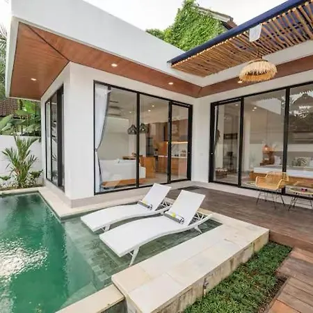 Dena'S Place Ubud