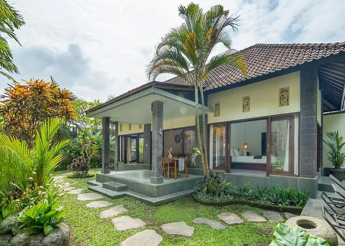 Villa Dena's Place
