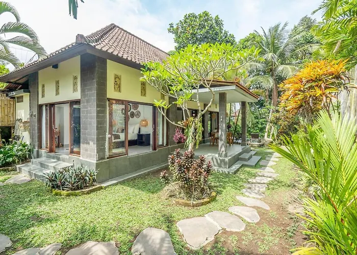 Villa Dena's Place Ubud (Bali)