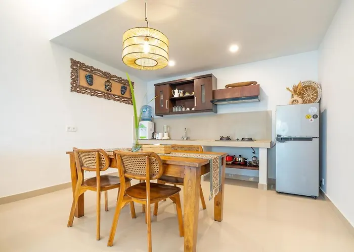 Dena's Place * Ubud (Bali)
