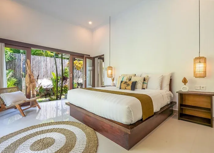 Dena's Place Villa *