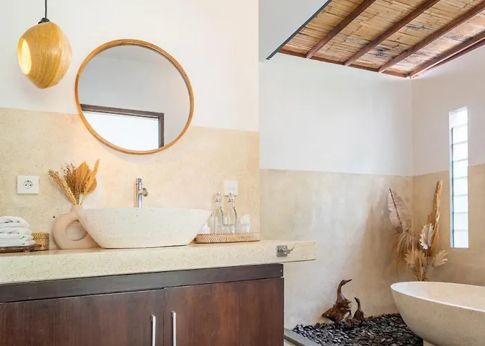 ヴィラ Dena's Place *