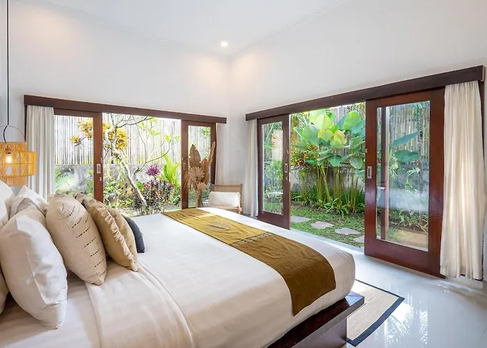 Dena's Place Villa