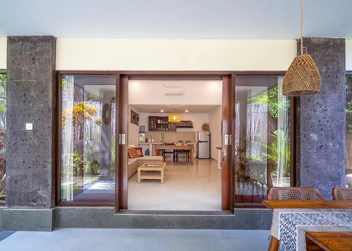 Dena's Place * Ubud (Bali)
