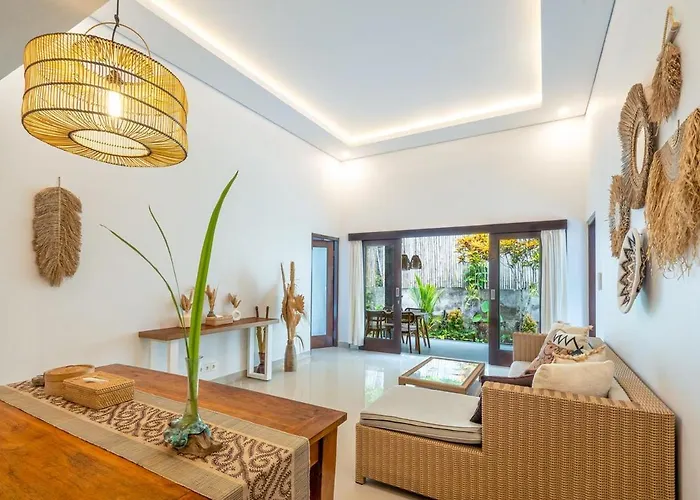 Villa Dena's Place