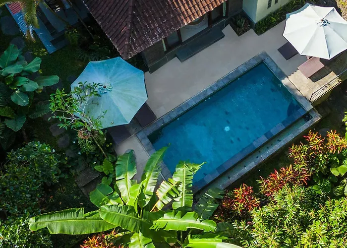Villa Dena's Place *