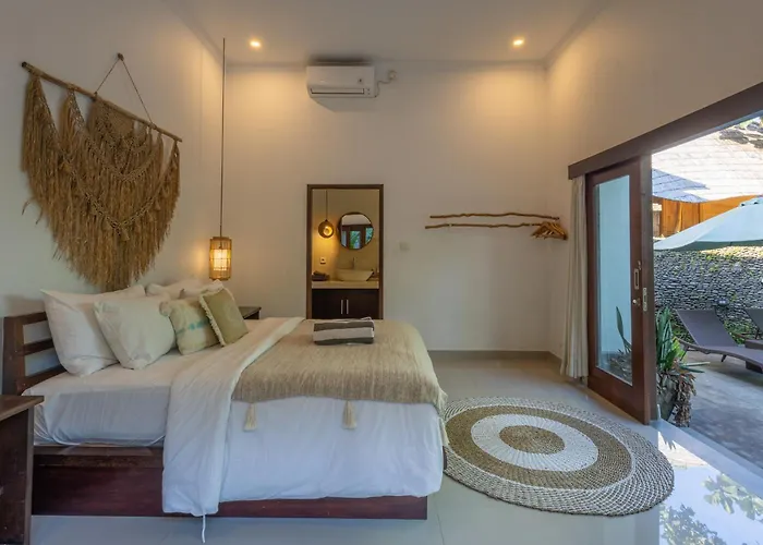 Villa Dena's Place *