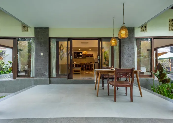 Villa Dena's Place