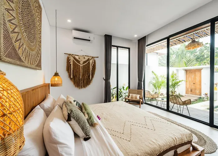 Villa Dena's Place Ubud (Bali)