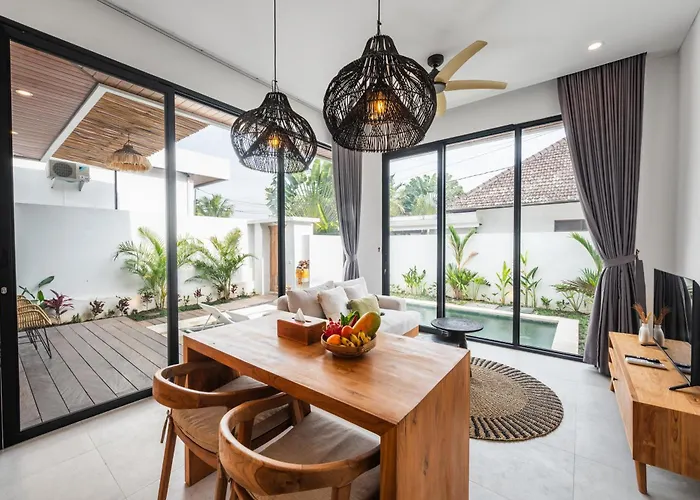 Villa Dena's Place
